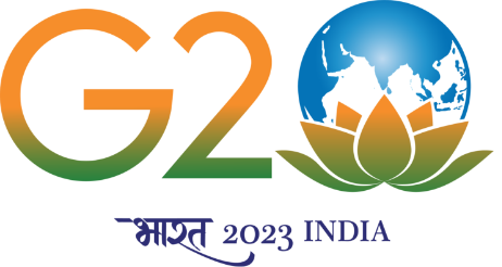 India g20 Logo
