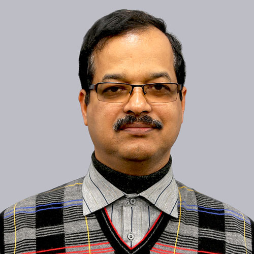 Dr. KK Sarma