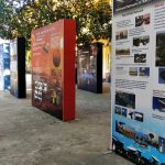 Space Exhibition Bus visit to Barpeta, Assam