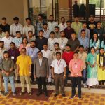 Training program on UAV Remote Sensing for ASSTC, Assam