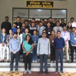 Two weeks basic course in Remote Sensing and GIS