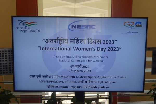 Celebration of International Women’s Day 2023